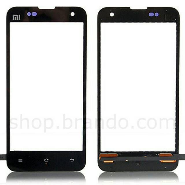 TOUCHSCREEN XIAOMI mi2a Mi 2a ORIGINAL