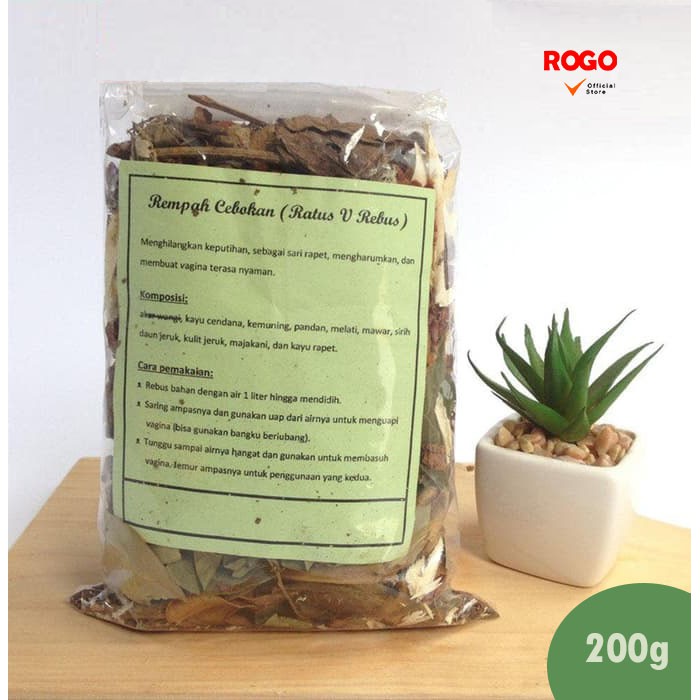 Ratus Rebus Miss V Spa