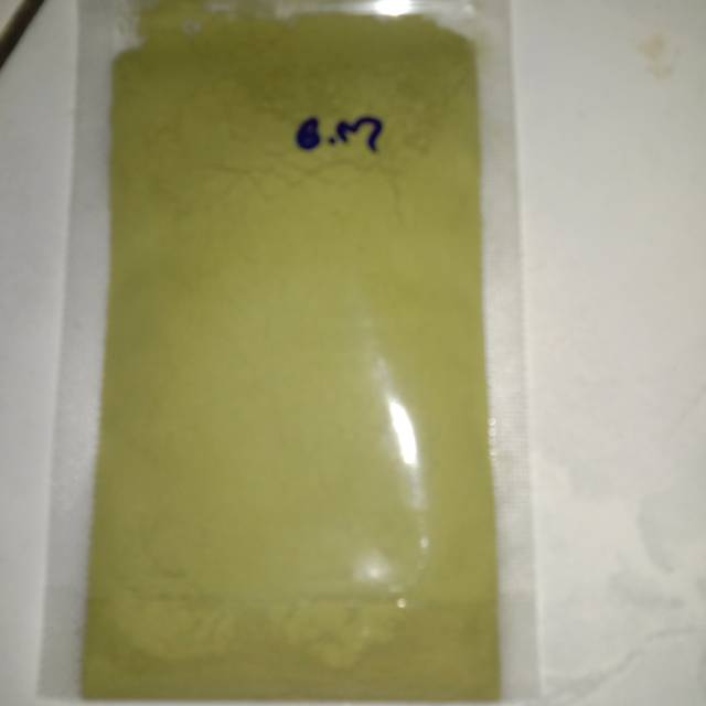 

Jamu herbal