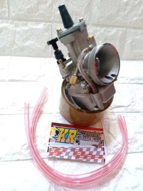 CARBURATOR KEIHIN PWK UKURAN 34