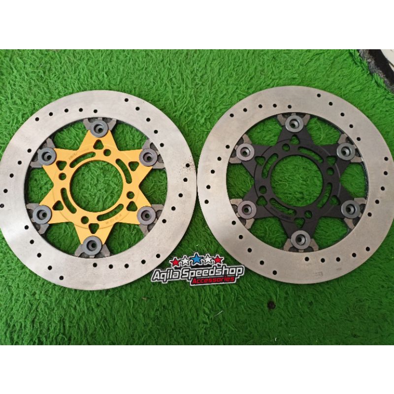 disc cakram rotor swits 220mm original thailand
