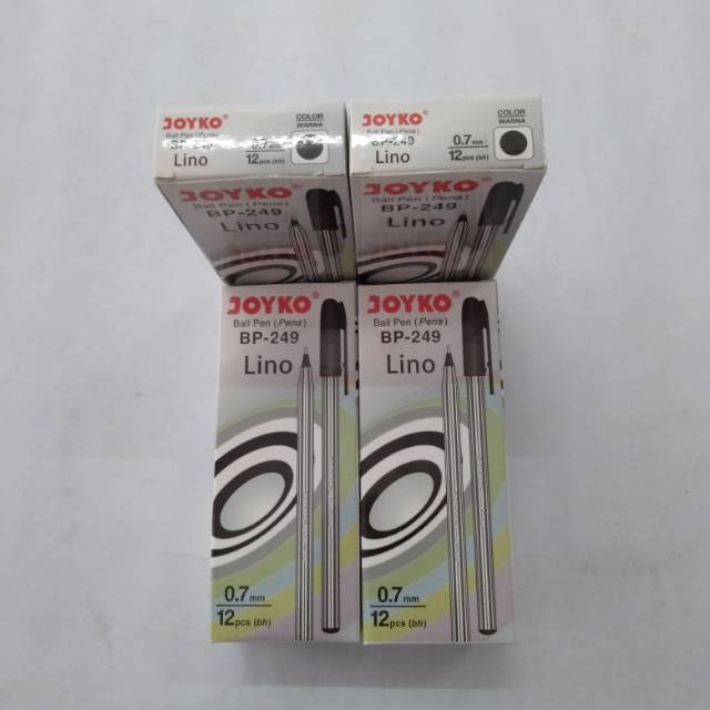 

Pulpen/Pena Joyko Lino