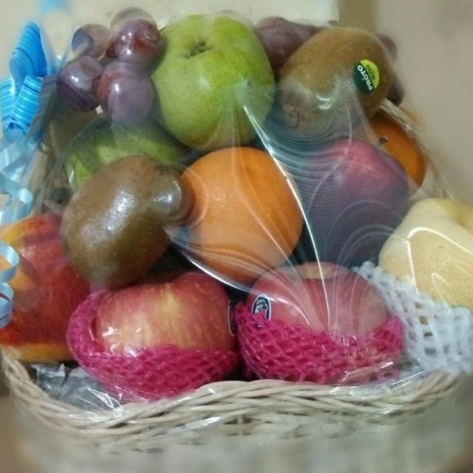 

Parcel Buah Segar Depok Raysandi67