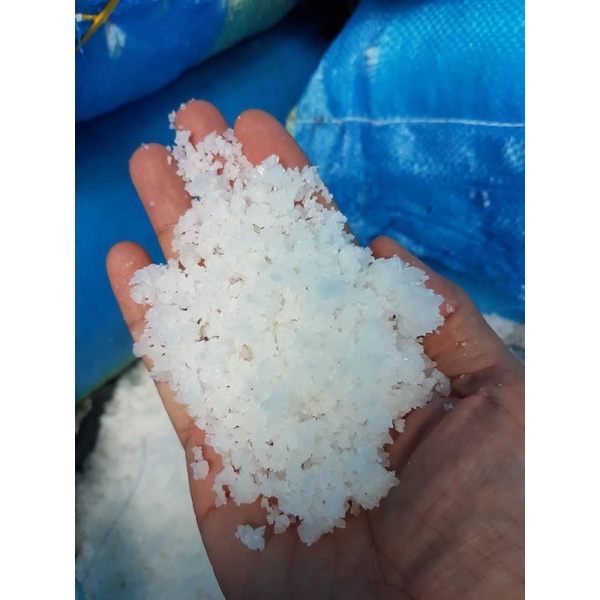 

Garam Laut Kasar Natural Sea Salt 1 Kg