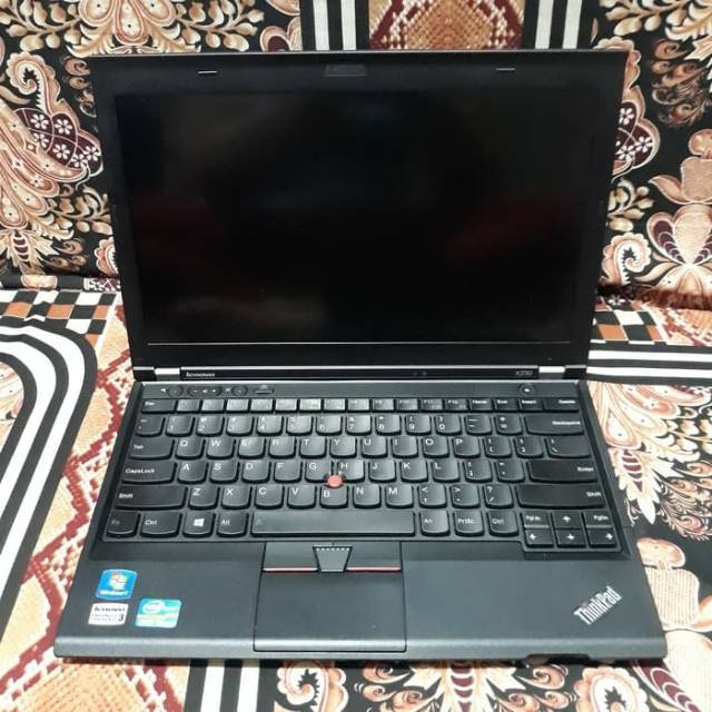 OBRAL LAPTOP CORE I7 RAM 8GB/SSD128GB BEST SELLER Lenovo