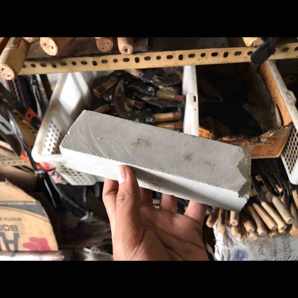 Murah Batu Asahan Batu Halus Penajam Pisau Bagus Mantaps