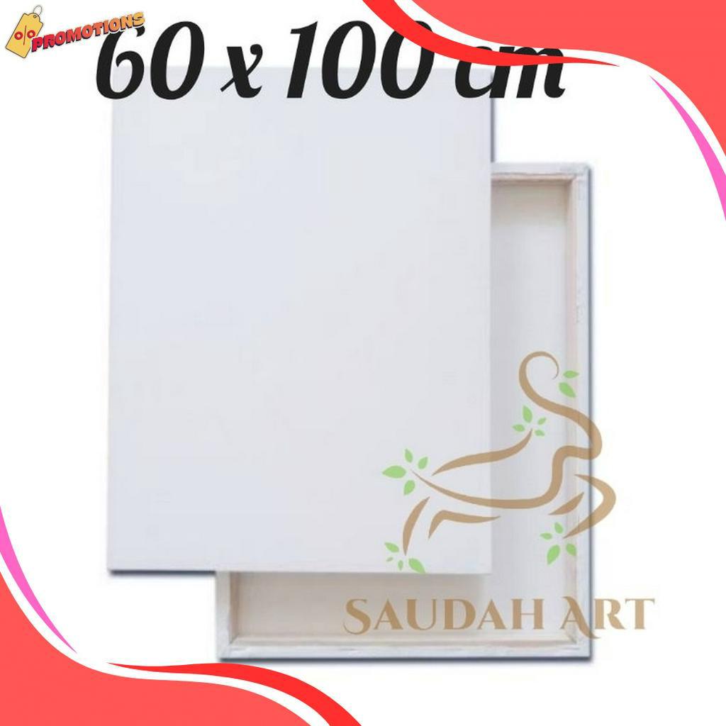 

SPESIAL Kanvas Canvas Lukis 6x1 cm