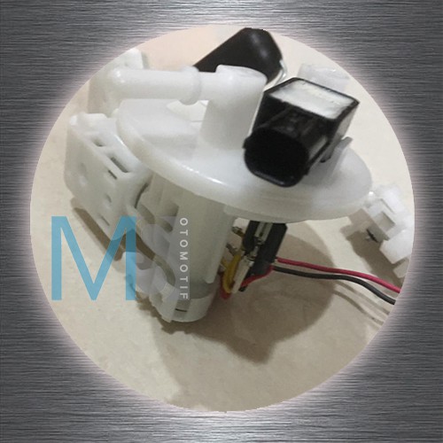 Fuel Pump Assy / Pompa Bensin Komplit Yamaha NMax - MS Otomotif