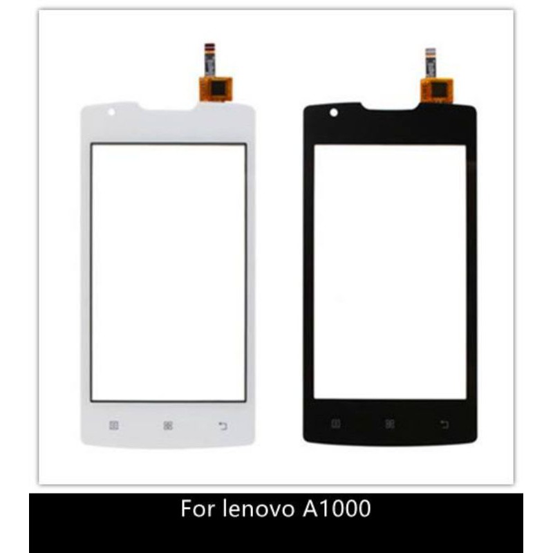 touchscreen lenovo A1000