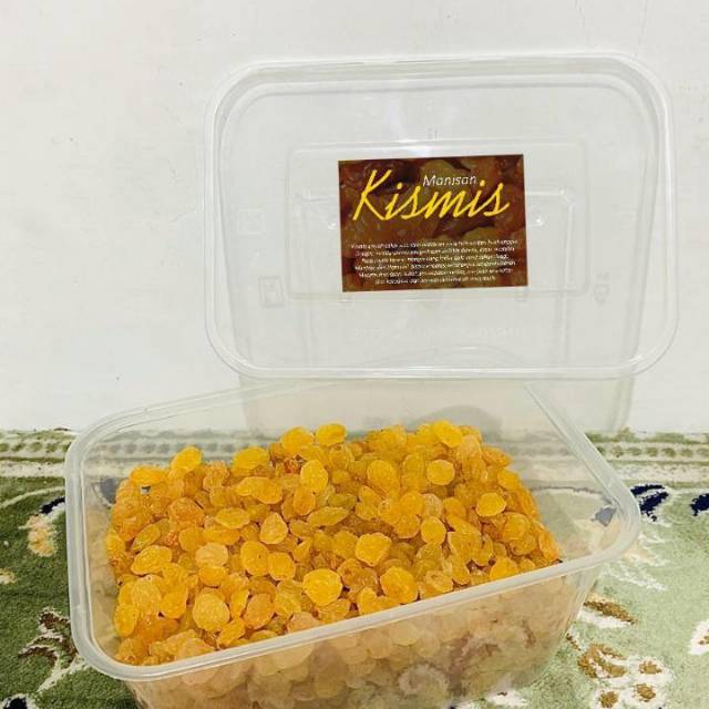 

Kismis