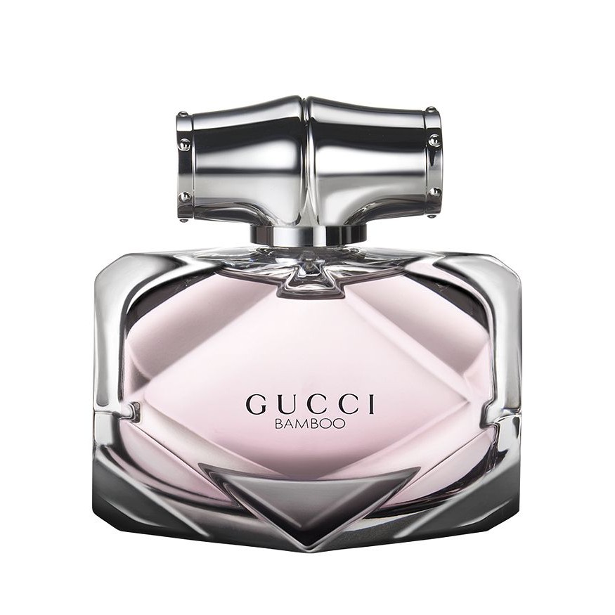 PARFUM WANITA GUCCI BAMBOO ORI-IMPORT