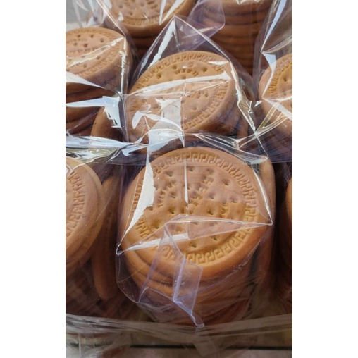 

Biskuit marie healthy 500gram.