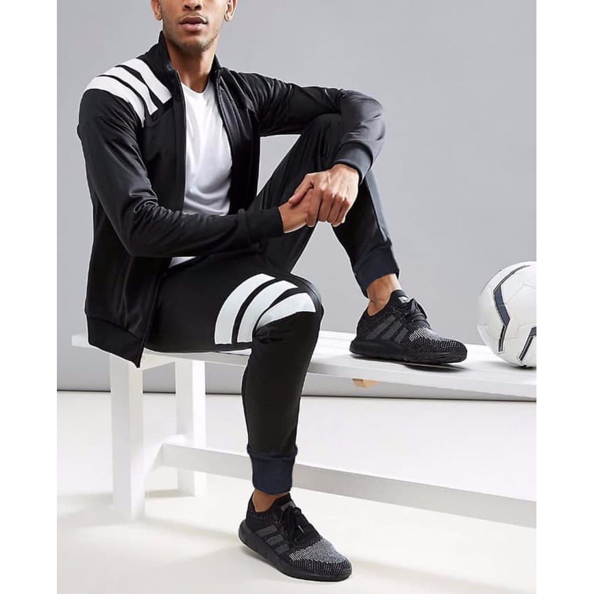 Celana Joger Pria Panjang Jogger Pants Training Running Elfs Casual Santai Original