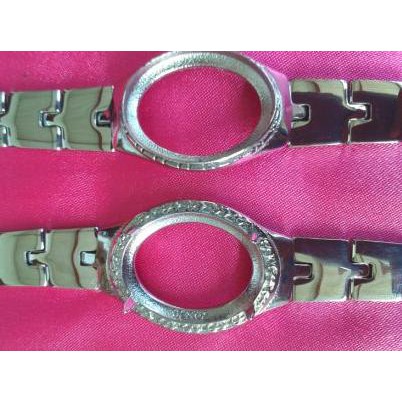 Gelang Batu Akik/Mulia Titanium