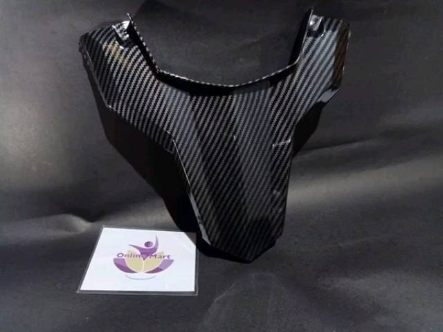 cover tail karbon beat fi Esp new ECO tutup lampu stop buntut beat fi 2016 beat street