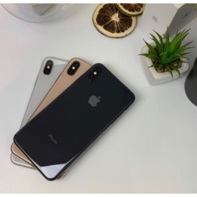 Second iPhone XS 256Gb