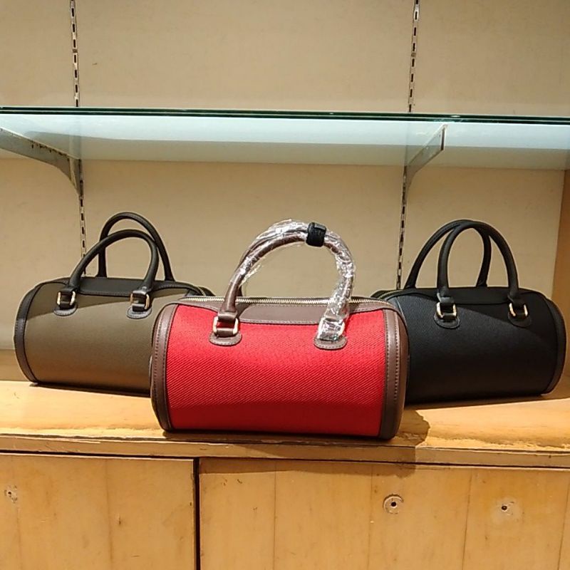 Tas Wanita Jinjing Selempang Handbag ELLE 41243 Produk Original Counter Depstore Fashion New