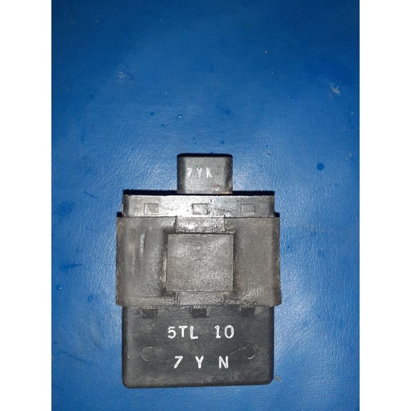 cdi CDI original yamaha mio sporti code 5TL