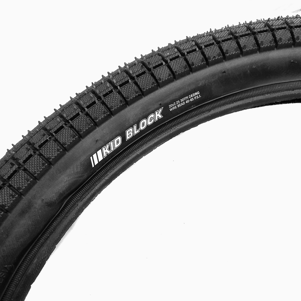 Ban Luar Kenda 20 x 2.25 KID BLOCK