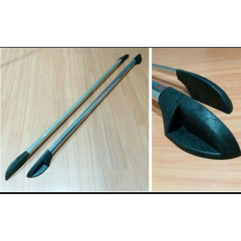 AVANZA XENIA / FOOF RIAL KAKI 2 / ROOF KAKI RAK ATAS KABIN