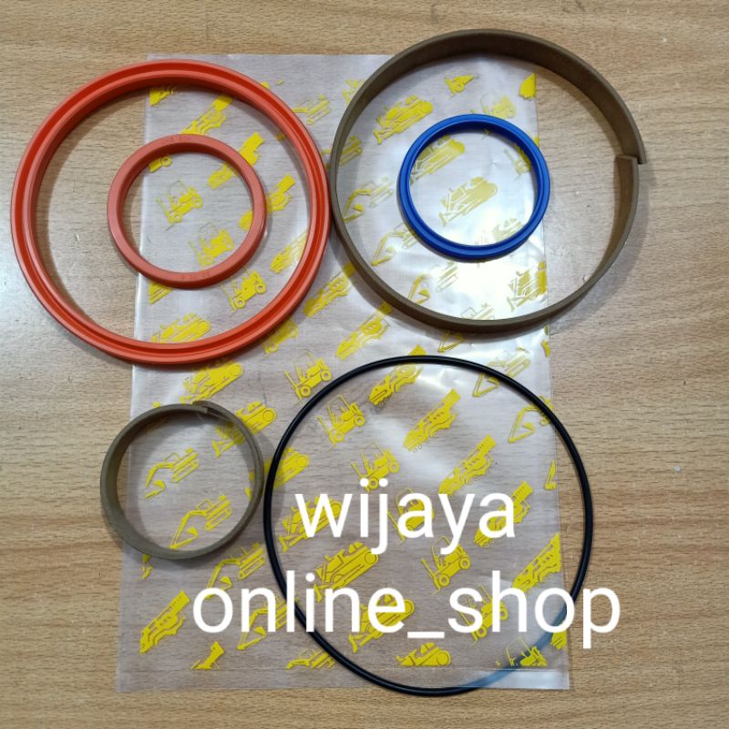 seal kit dump truck hidrolik atau hidrolik seal kit dump truck as 60 mm