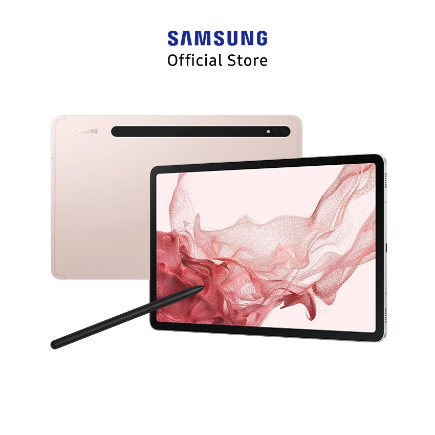 Samsung Galaxy Tab S8 Ultra 5G 16GB+512GB - 12GB+256GB - 8GB+128GB Garansi Resmi Sein Samsung S8 Ultra 16 GB 512 GB 8 GB 256 GB 8 GB 128 GB