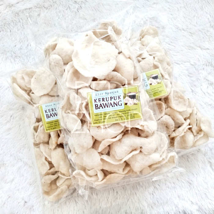 

TERBARU Kerupuk Bawang | Kerupuk Upil Bawang | Kerupuk Upil | Kerupuk Pasir