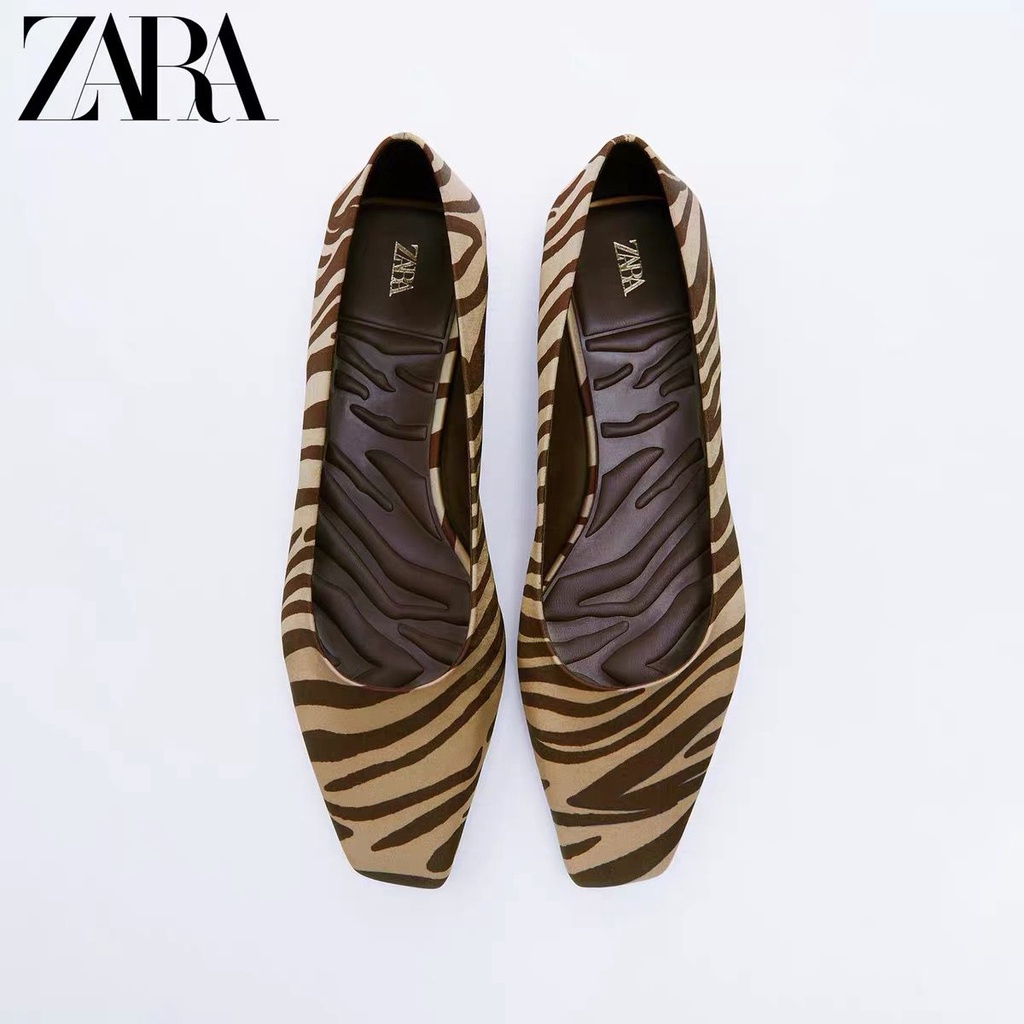 flat shoes Zr 2219