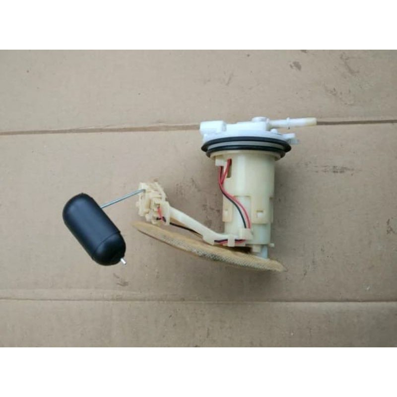 fuelpump Beat Fi ESP - Scoopy Fi ESP original copotan