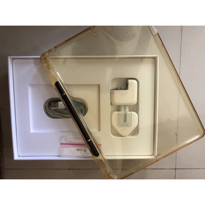 ipad air 2 128gb mulus like new original fullset