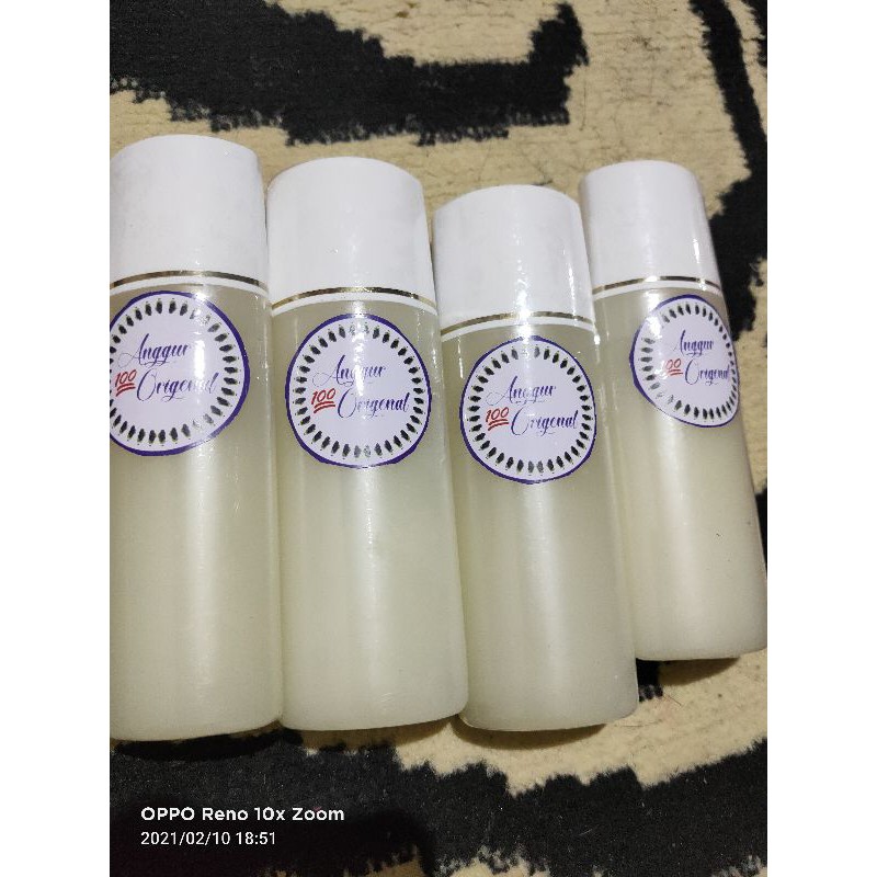 Hb anggur 100,%ORIGINAL