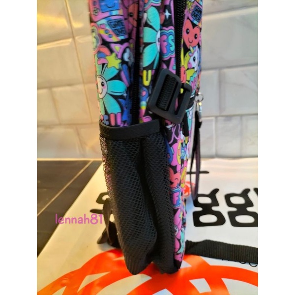 Ransel Ukuran Besar/Backpack Sd/Smp/Kado/Hadiah Ulang Tahun
