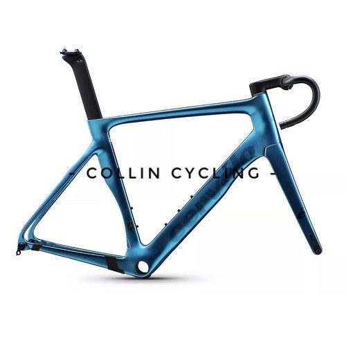 Cervelo S Series Chameleon Frameset not S5 S3 Specialized Pinarello