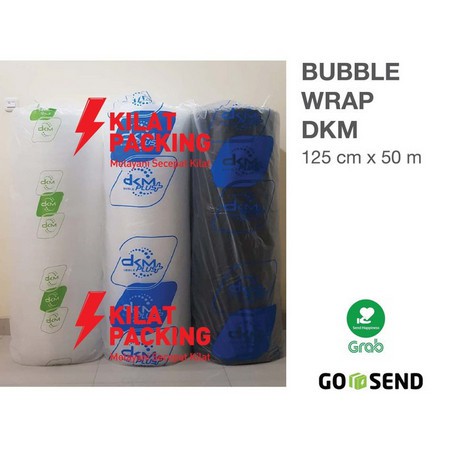 

BUBBLE WRAP PREMIUM QUALITY