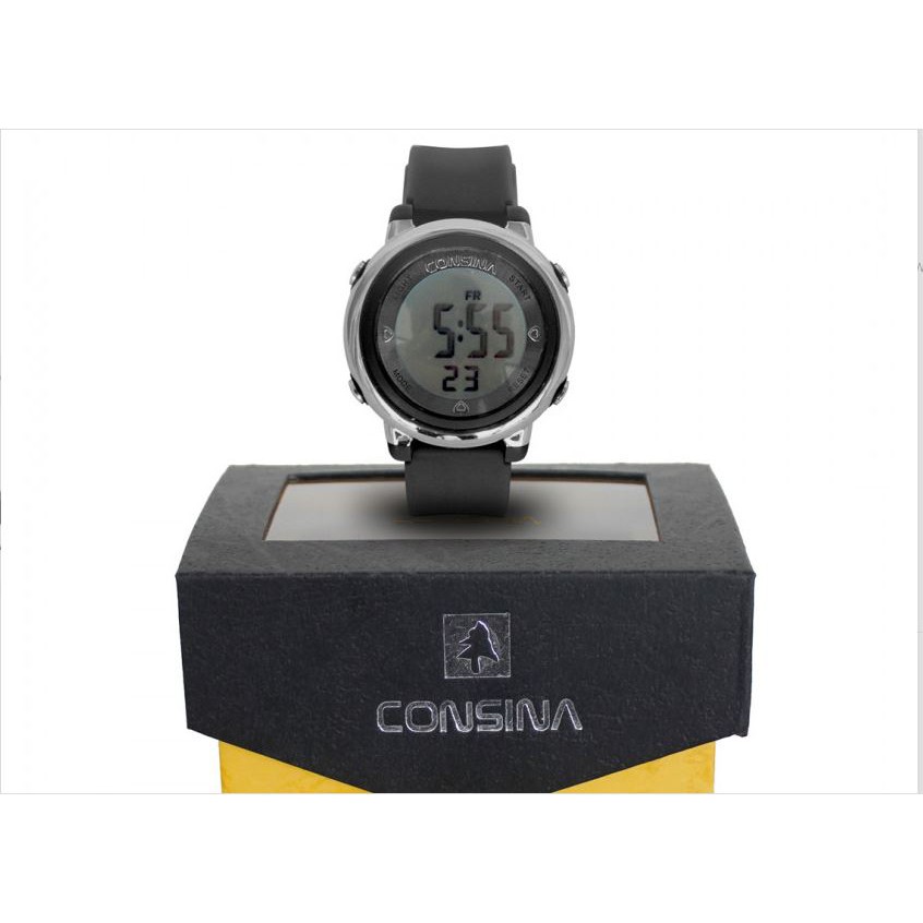 JAM TANGAN WANITA CEWEK CONSINA WH 1605 ORIGINAL