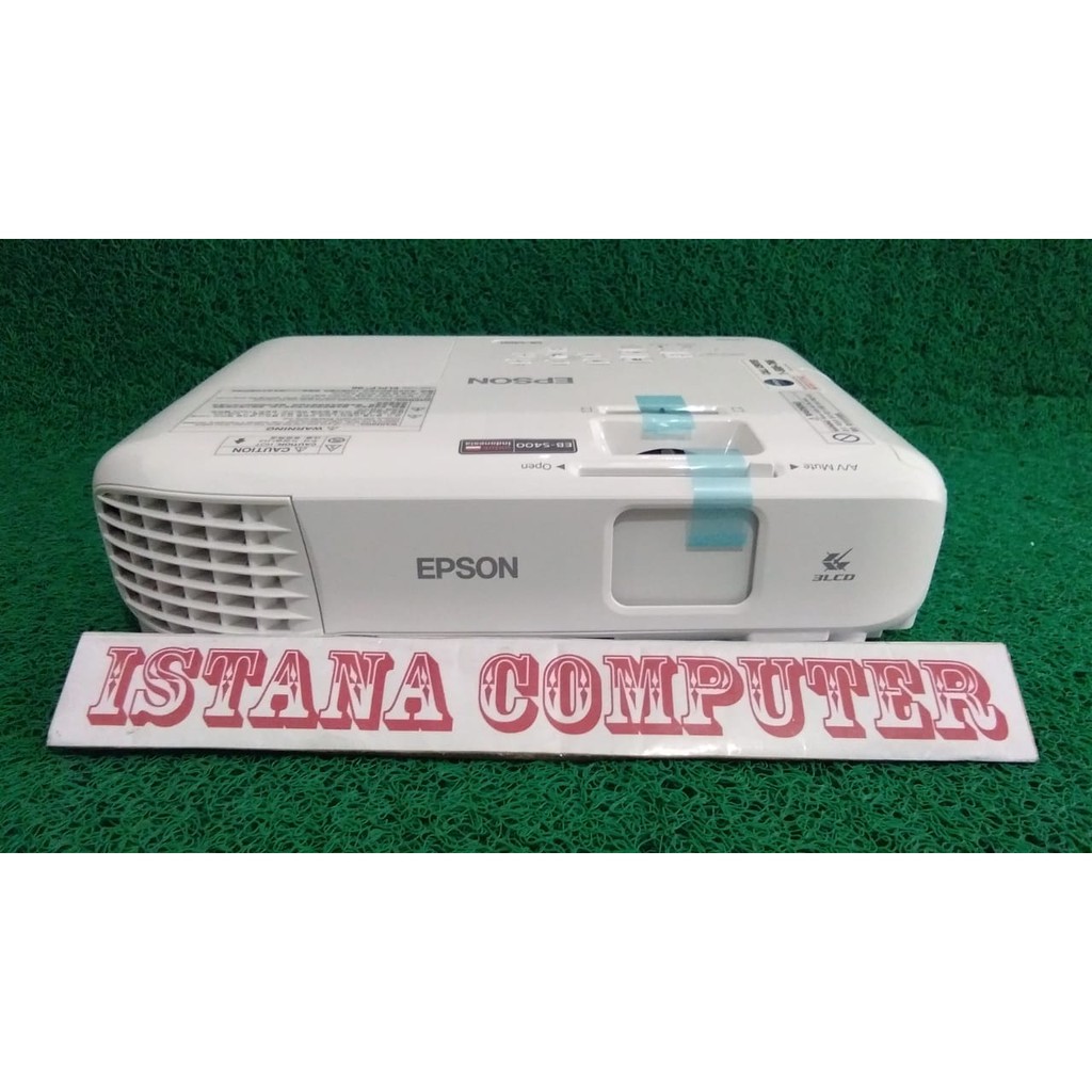 Proyektor Epson EB S400