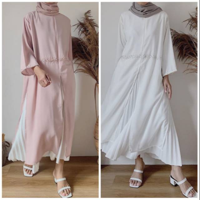 Sora Shirtdress by Yankeecloset