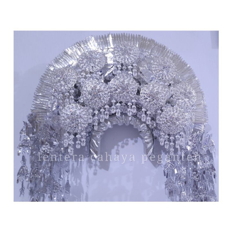 suntiang padang suntiang minang sunting tari sunting termurah sunting adat minang sunting silver