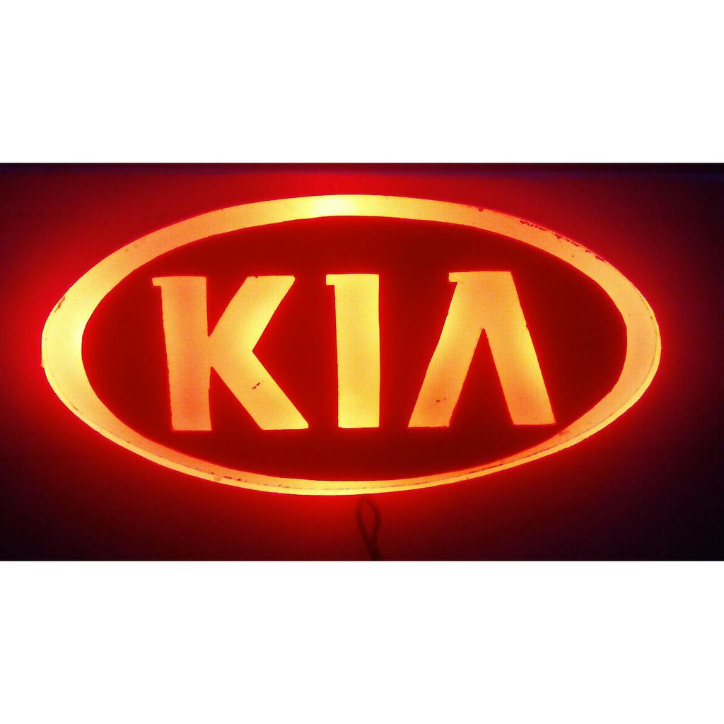 Jual Logo Mobil KIA | Shopee Indonesia