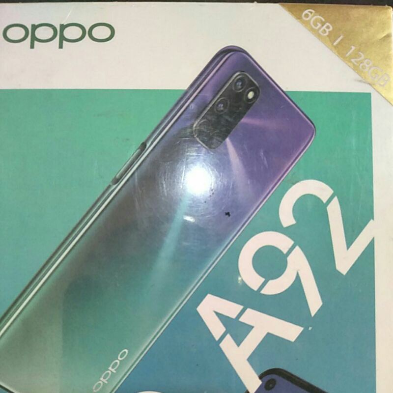 oppo A92 6/128