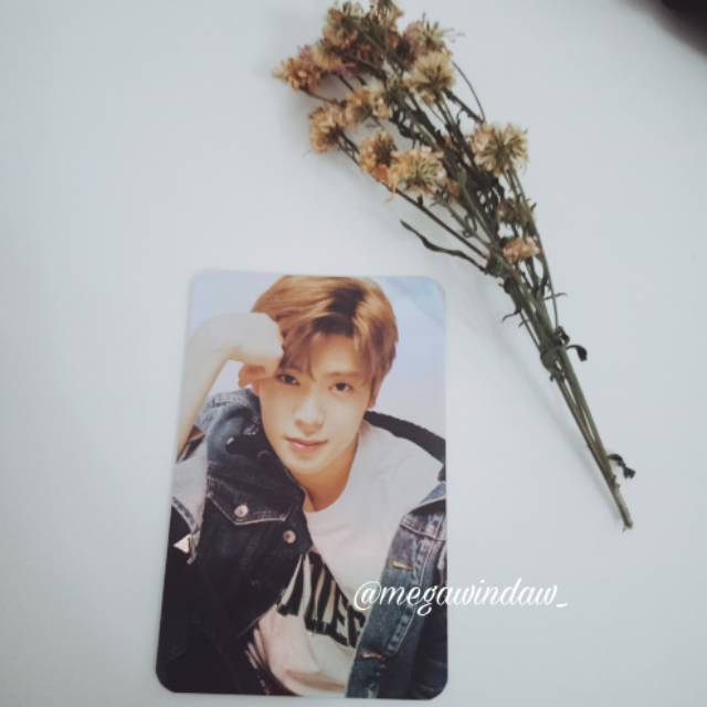 JAEHYUN PC HOLO 2018