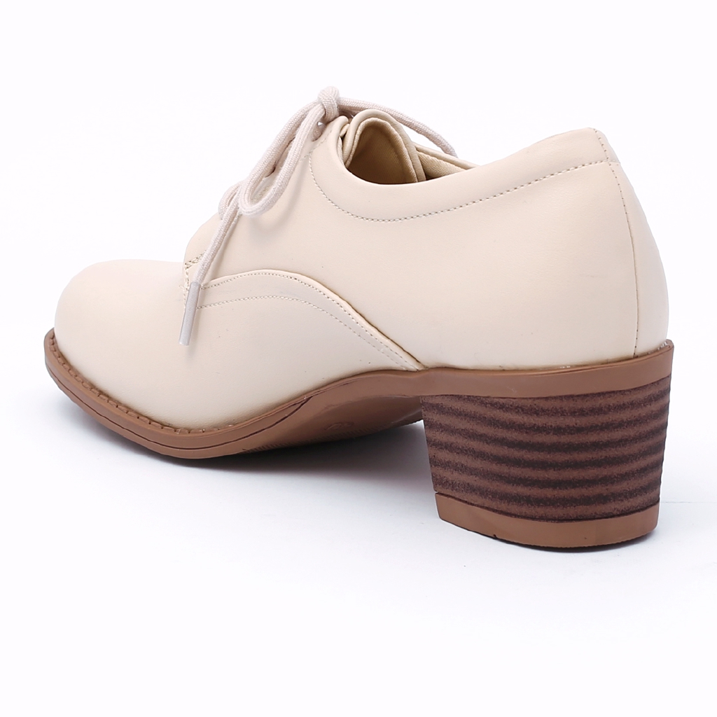 KHK by Khakikakiku Beverly Oxford Cream