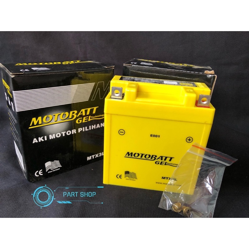 AKI MOTOBAT GEL BEAT GRAND TIGER FU KING