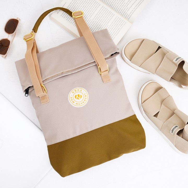 TOTEBAG NIBRAS BGT 001