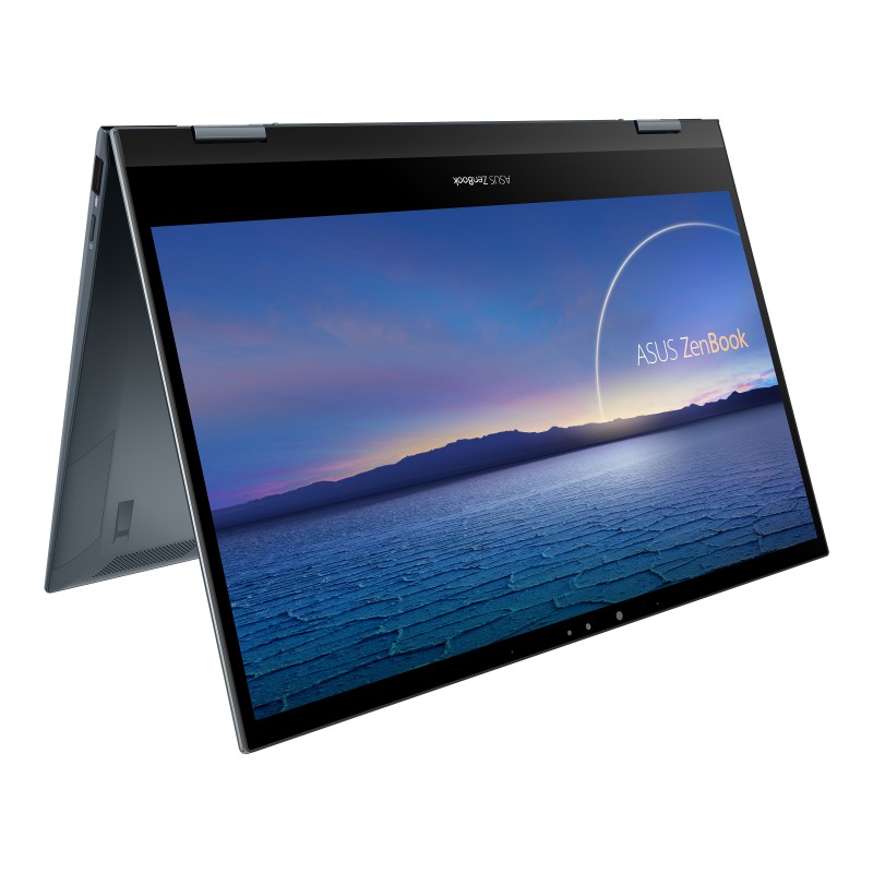 ASUS ZENBOOK FLIP UX363EA i7-1165G7 16GB 1TB IrisXe Max 13.3&quot; FHD W10