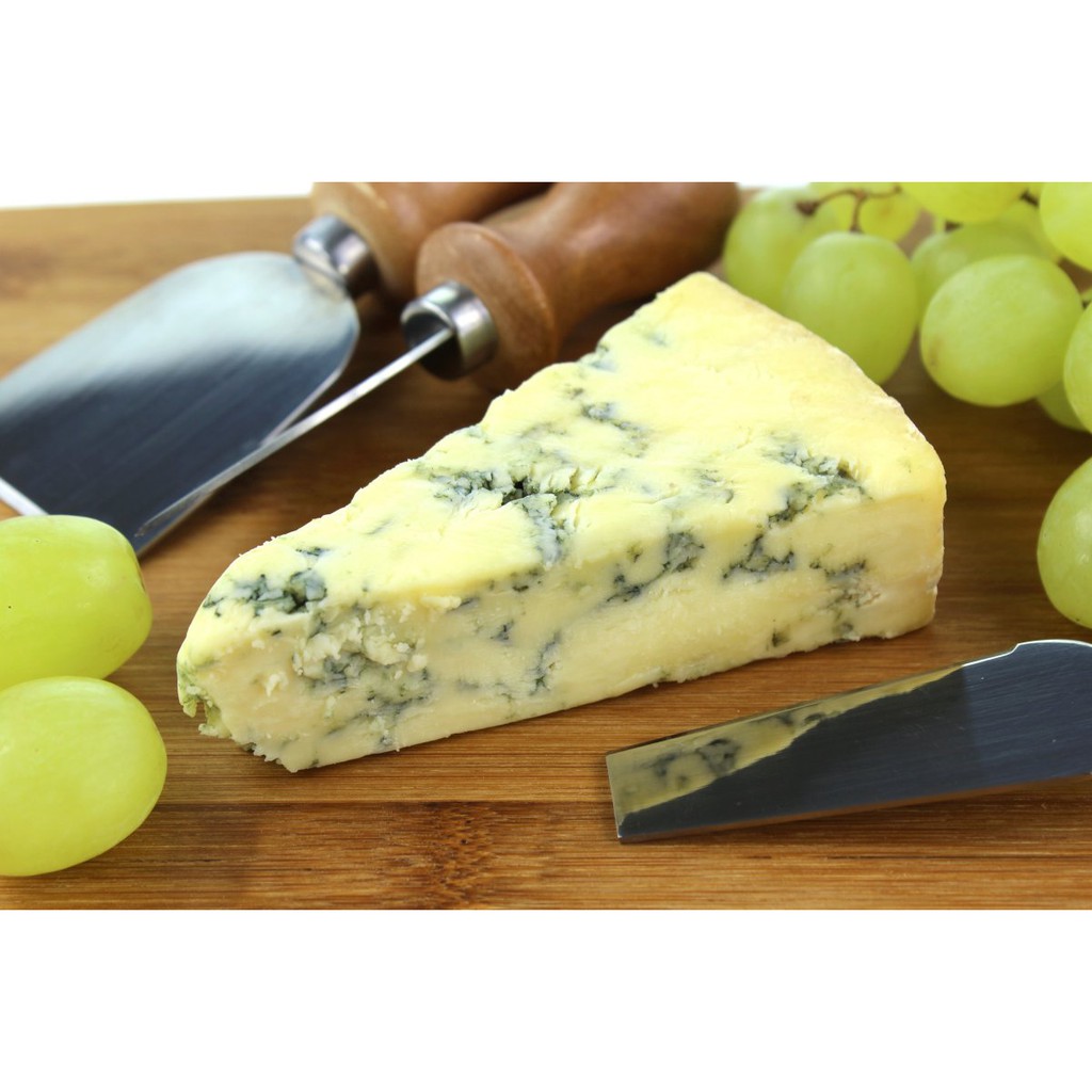 

Bubuk Penicillium Roqueforti untuk Blue Cheese (Keju Biru)
