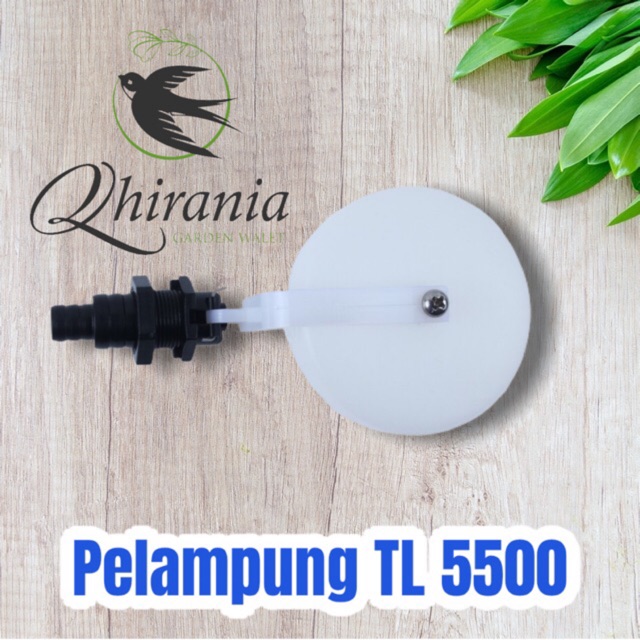 Pelampung Mesin Kabut TL 5500