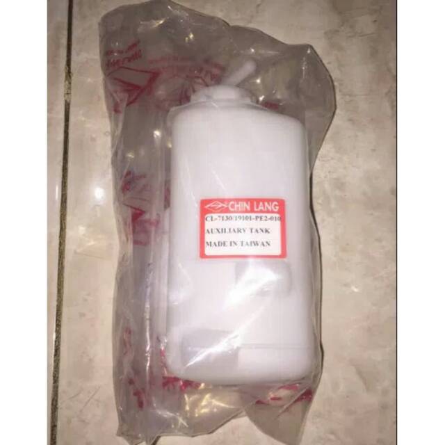 Tabung Cadangan Radiator honda Civic Wonder