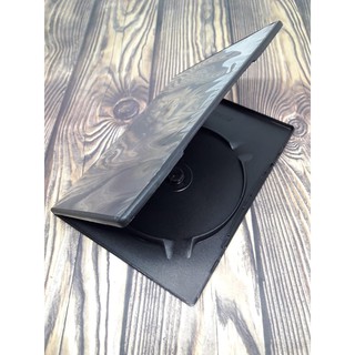 Tempat Kaset CD VCD Hitam Shopee Indonesia Tempat Kaset CD VCD Hitam Shopee Indonesia