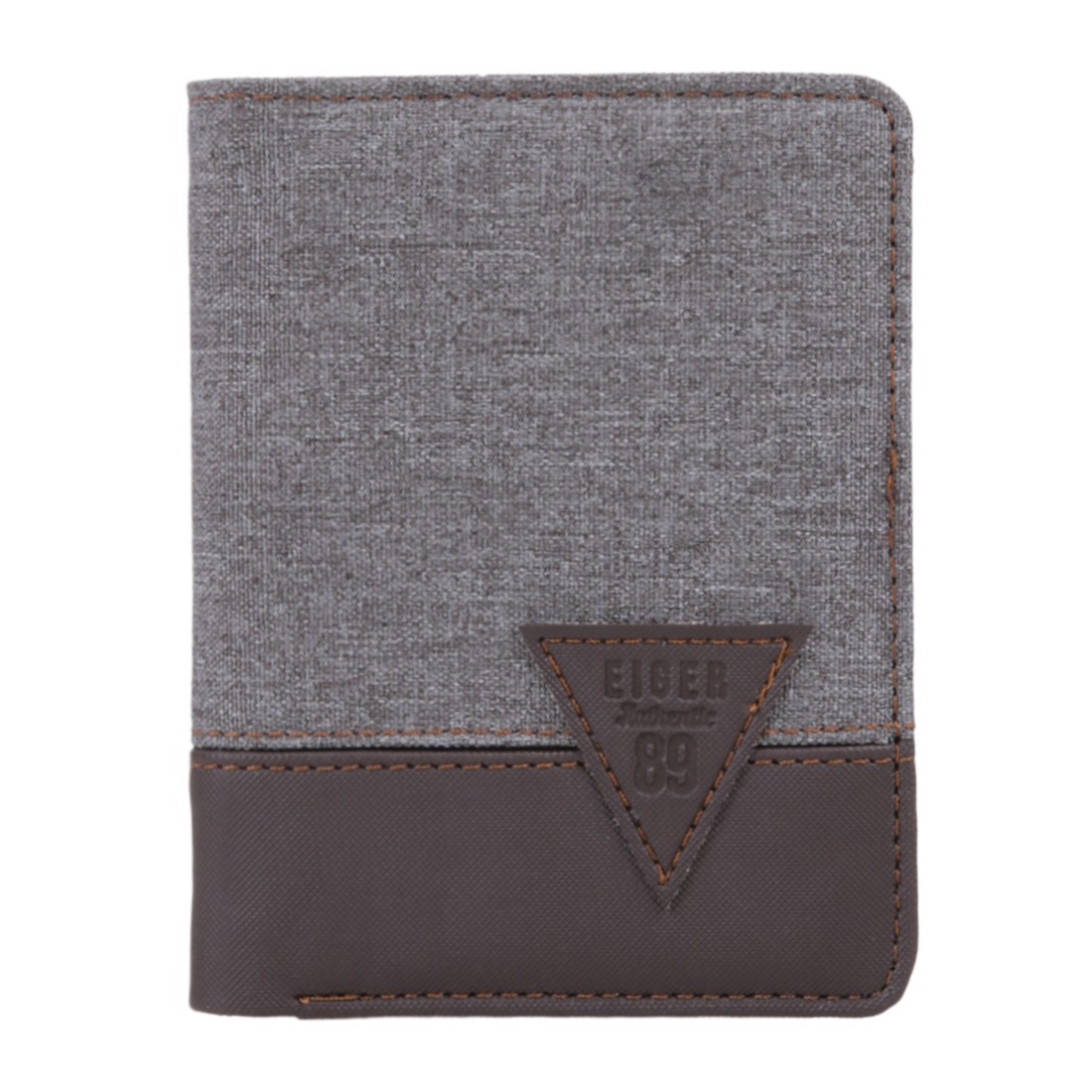  EIGER  D CLASSIC BROWN WALLET Shopee  Indonesia